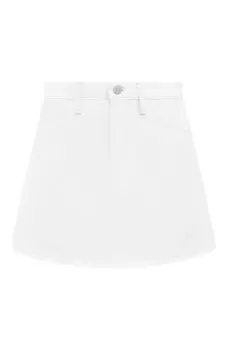 Джинсовая юбка 3x1