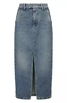 Джинсовая юбка Armarium