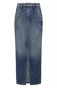 Джинсовая юбка Armarium