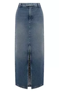 Джинсовая юбка Armarium