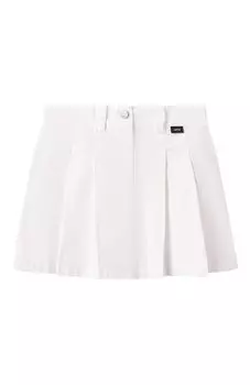 Джинсовая юбка Aspesi