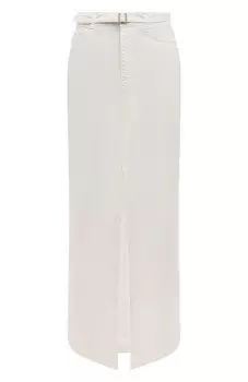 Джинсовая юбка Blugirl