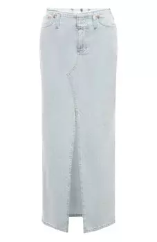 Джинсовая юбка Closed