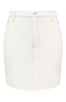 Джинсовая юбка Denim X Alexander Wang