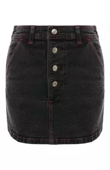 Джинсовая юбка Des_Phemmes