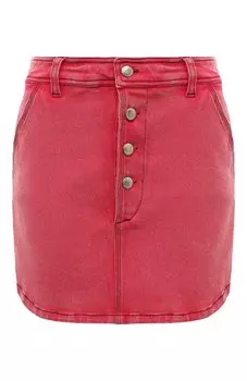 Джинсовая юбка Des_Phemmes