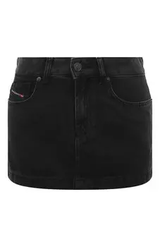 Джинсовая юбка Diesel