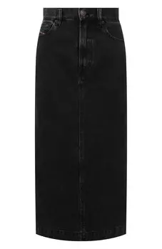 Джинсовая юбка Diesel