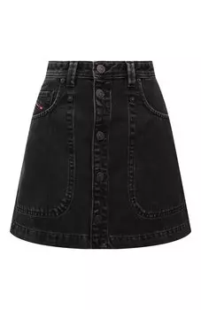Джинсовая юбка Diesel