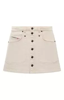 Джинсовая юбка Diesel