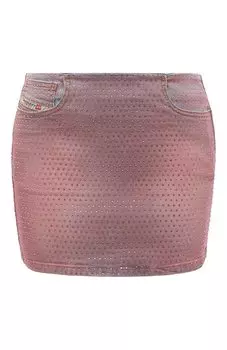 Джинсовая юбка Diesel