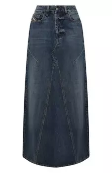 Джинсовая юбка Diesel