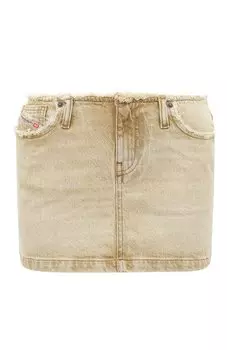 Джинсовая юбка Diesel