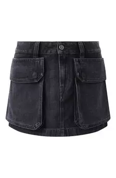 Джинсовая юбка Diesel