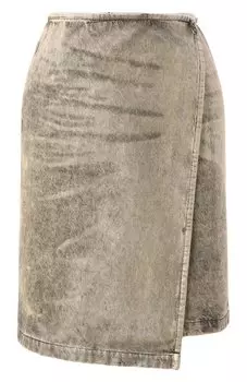 Джинсовая юбка Diesel