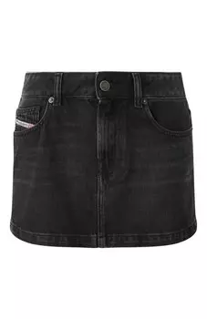 Джинсовая юбка Diesel
