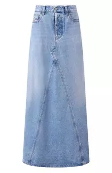 Джинсовая юбка Diesel