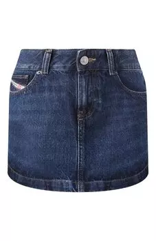 Джинсовая юбка Diesel