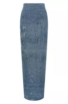 Джинсовая юбка Diesel