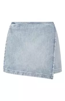 Джинсовая юбка Diesel