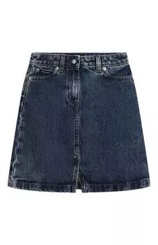Джинсовая юбка Dolce & Gabbana
