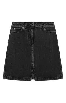 Джинсовая юбка Dolce & Gabbana