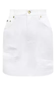 Джинсовая юбка Dolce & Gabbana