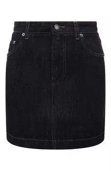 Джинсовая юбка Dolce & Gabbana