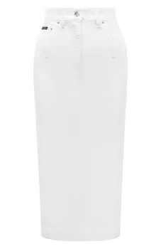 Джинсовая юбка Dolce & Gabbana