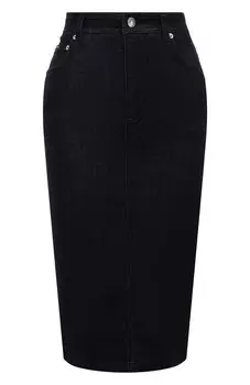 Джинсовая юбка Dolce & Gabbana