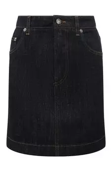 Джинсовая юбка Dolce & Gabbana