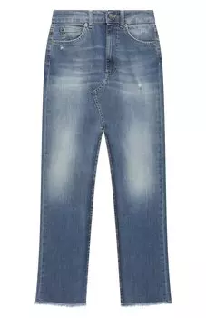 Джинсовая юбка Dondup