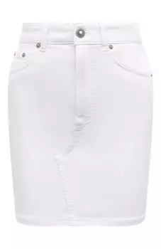 Джинсовая юбка Dondup