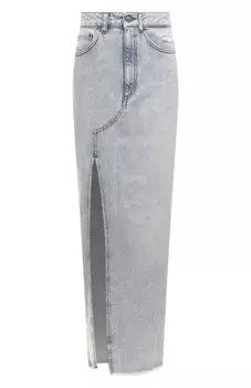 Джинсовая юбка Dondup