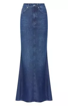 Джинсовая юбка Dondup