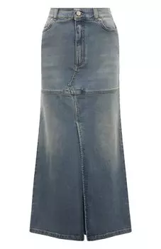 Джинсовая юбка Dorothee Schumacher