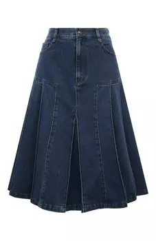 Джинсовая юбка Drae