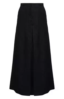 Джинсовая юбка Dries Van Noten