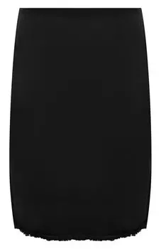 Джинсовая юбка DRKSHDW