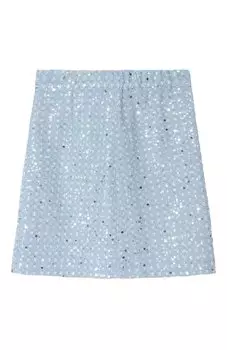 Джинсовая юбка EIRENE