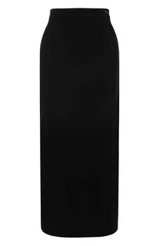 Джинсовая юбка Emporio Armani