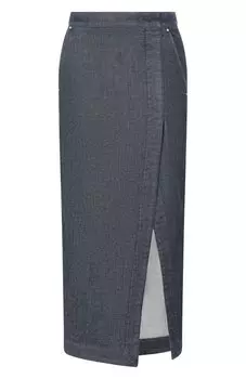 Джинсовая юбка Giorgio Armani