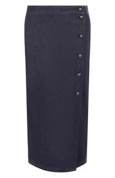 Джинсовая юбка Giorgio Armani