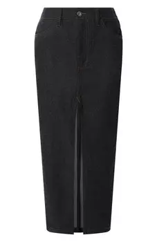 Джинсовая юбка Gooroo