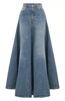 Джинсовая юбка Haikure