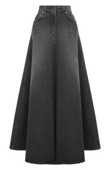 Джинсовая юбка Haikure