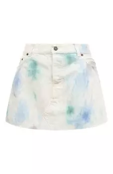 Джинсовая юбка Haikure