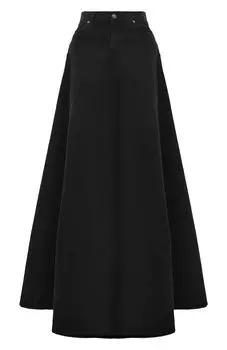 Джинсовая юбка Haikure