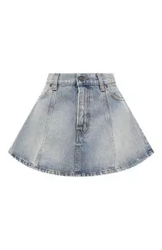 Джинсовая юбка Haikure