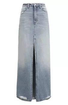 Джинсовая юбка Icon Denim LA